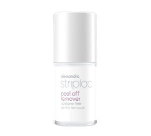 Alessandro Striplac UV Starter Set normal & soft nails Summer Edition Kynsilakkasetti 1 kpl