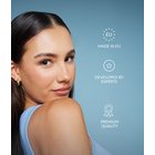 fleeky Browlift Kit mit Styling Glue und Pflege Kulmakarvojen hoitosetti 1 kpl