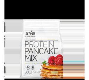 Protein Pancake Mix, 500 g
