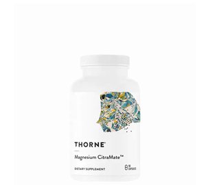 Magnesium CitraMate 135 mg 90 kapselia