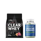 Fresh Strength Duo