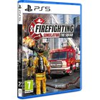 Firefighting Simulator: The Squad, PS5 -peli