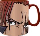 Muki: One Piece - Shanks (460ml) KOTIIN
