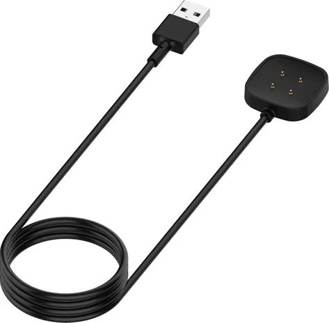 Fitbit Sense 2 / Versa 4, latauskaapeli