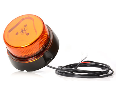 WAS 162X99MM 12-24V LED-MAJA3