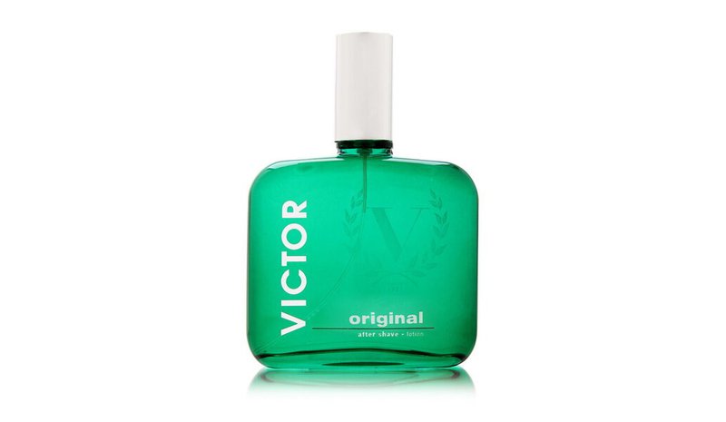 Miesten Eau de Toilette Victor Original, 100 ml