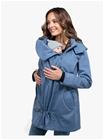 Wombat Softshell Kantotakki, Vaaleansininen, S