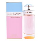 .Naisten hajuvesi Candy Sugar Pop Prada EDP:. Tilavuus - 80 ml., 80 ml