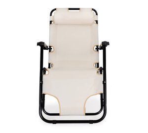 ModernHome aurinkotuoli ZRL010, beige