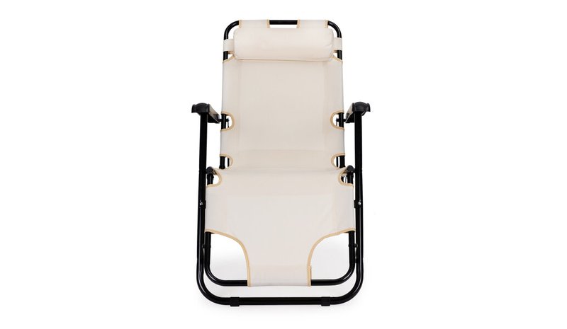 ModernHome aurinkotuoli ZRL010, beige