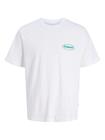 Jack&Jones Junior Jorriviera nuorten t-paita
