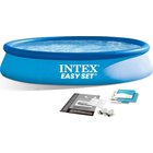 Intex Easy Set allas 305x76 cm - nopea ja helppo asennus