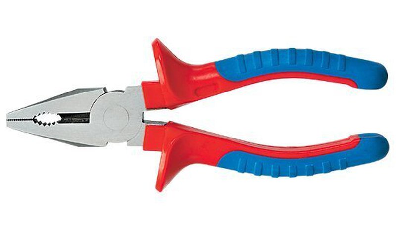 Top Tools Yleispihdit 200 mm
