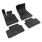 Matot BMW 5er (G60/G61) 2024->, 4 kpl /P223654