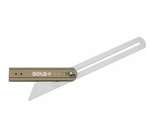Säädettävä kulma Sola Vstg200, 200mm