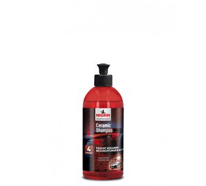 NIGRIN Performance -keraaminen shampoo (500 ml)