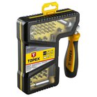 Topex-teräsarja, 68 kpl.