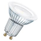 Osram Led Gu10 7w 650lm 4000k Neutraali 120° himmennettävissä