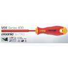 Felo Ergonic M-tec 6.0 -kantainen ruuvimeisseli