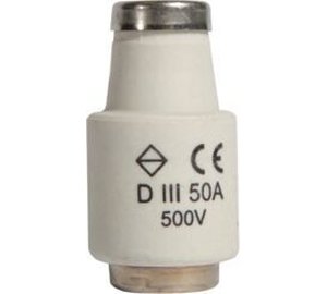 Sulakepesä 50a 660v~ 250v-