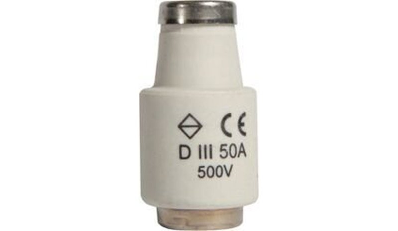 Sulakepesä 50a 660v~ 250v-