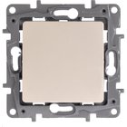 Legrand Niloe ristikytkin 10 Ax, kerma