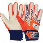 Reusch Attrakt Starter Solid Jr 7 jalkapallomaalivahtikäsineet