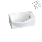Pesuallas AQUABATOS WBK01 40x29