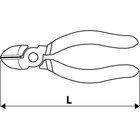 Topex-tarkkuussivupihdit, 113 mm