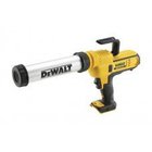 Dewalt Dce571n 18v johdoton silikoni- ja liimapuristin (400ml)