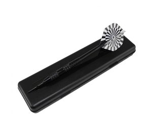 Darts Master Wizard musta messinki 18g, 3 kpl.