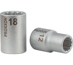 Proxxon Xzn 12 Spline 1/2 -kanta