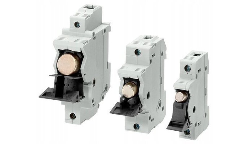 Siemens 3nc1 091 Sitor Atdr4 Ferraz sulake