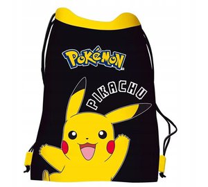 Pokemon kenkälaukku