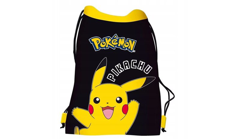 Pokemon kenkälaukku