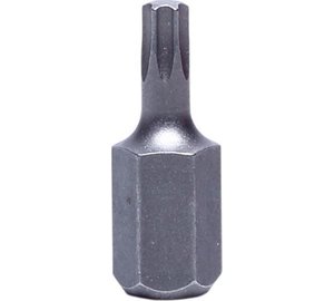Proline Torx T27 terät 3/8, 30mm, 2 kpl.