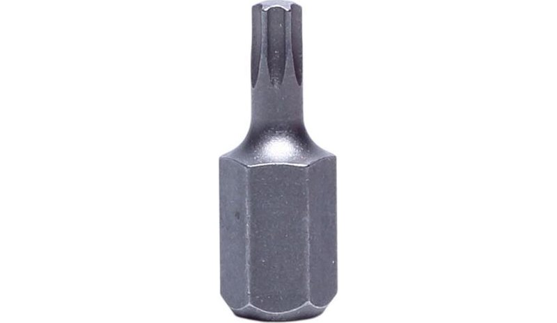Proline Torx T27 terät 3/8, 30mm, 2 kpl.
