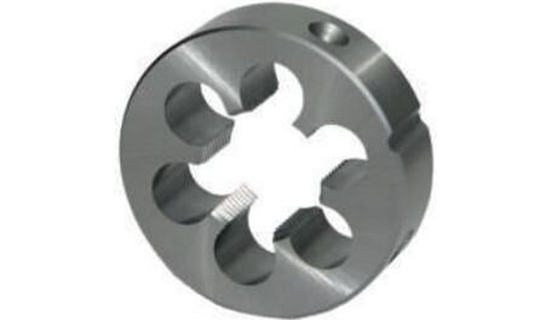 Fanar-kierrepää Npt 1/8 Hss – kuva 1/1