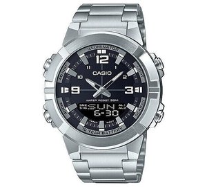 Miesten kello Casio Outgear Amw-870d-1avdf (44 mm)
