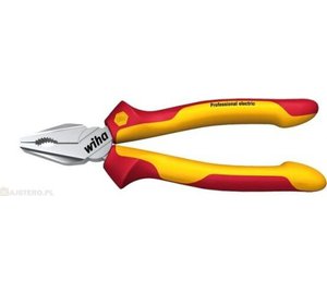 Wiha Universal pihdit 160 mm, Vde, 64 Hrc