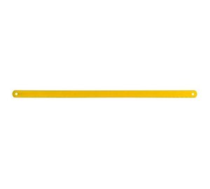 Topex universaali rautasaha 300x12,5 mm, 24tpi