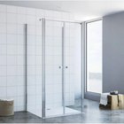 Suihkukaappi AQUABATOS Coors 3 80x75x197