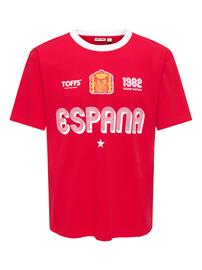 Only&Sons Onsworldcup t-paita
