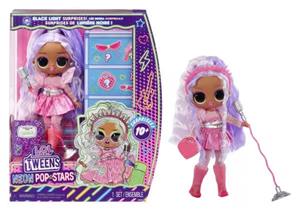 L.O.L. Tweens Glitter-tanssi 2