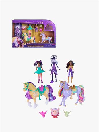 Unicorn Academy Leikkisetti