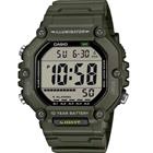 Casio Timeless AE-1600HX-3AVEF