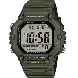 Casio Timeless AE-1600HX-3AVEF