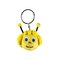 Studio 100 Maya Plush Keychain – kuva 1