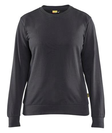Blä¥kläder 340511589600L Collegepaita keskiharmaa Keskiharmaa