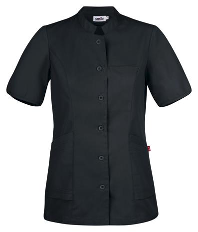 Smila Aila Paita musta 3XL